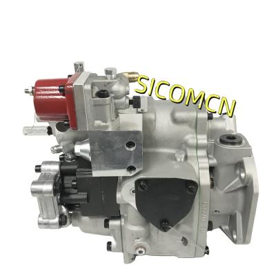 China Building Material Shops Diesel Engine Fuel Injector Injection Pump Injection Pumps NT855 4951501 for sale for sale