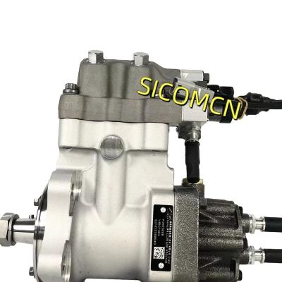 China New Automatic High quality pump diesel fuel pump 3973228 Diesel Fuel Injector Pump 3973228EA 6745-71-1170 5594766EA 6CT8.3 24cm*18cm*21cm for sale