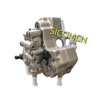 China Original diesel fuel High Pressure injection pump common rail fuel pump 0445020150 5264248 for diesel truck 6D107 34cm*26cm*18cm for sale