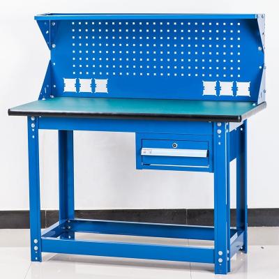 China Hot Factory 2023 High Quality Hardware Tool Cabinet Heavy Duty Durable Workbench Mockups for sale