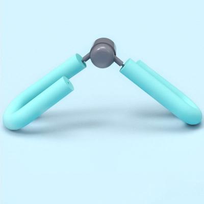 China Lasting Muscle Between Legs Fitness Piece Thigh Fitness Arm Chest Core Waist Shaping Fitness Equipment for sale