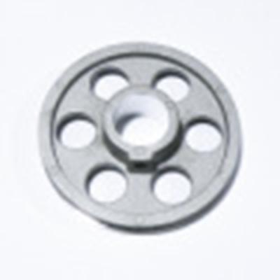 China Custom Casting Die Cast Cast Iron Foundry Aluminum Zinc Zinc Die Casting Parts for sale