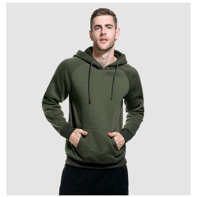 China Fleece Wholesale Logo Anti-Wrinkle Mens Drop Shoulder Pullover Oversized Hoodie Custom Sweatshirt WY18 for sale