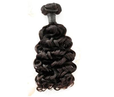 China FUMI Chinese Hair 12A Braid Double Sided Volume For Braiding Box Braided Hd Lace Top Closure Afro Wigs For Black Women Hair for sale