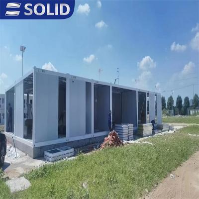 China Wholesale Low Cost Steel Workshop Quick Build Steel Structure Warehouse Construction Engineering Storage Warehouse Steel Building For Sale for sale