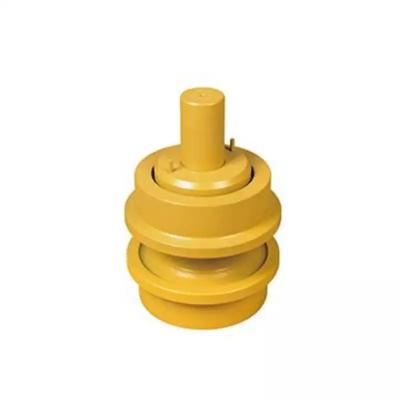 China High Quality China Supplier Wholesale SY220-9C Excavator Top Carrier Roller for sale