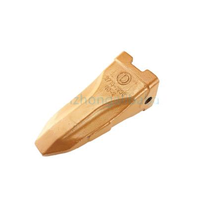 China Hot Sale Excavator Undercarriage Parts Excavator Bucket Teeth 215c Bucket Teeth for sale