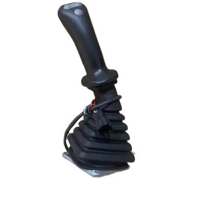 China Direct Excavator Factory Excavator Parts Excavator Joystick Control Assy R160LC-9 R220LC-9 R180LC-9 R210LC-9 Joystick for sale