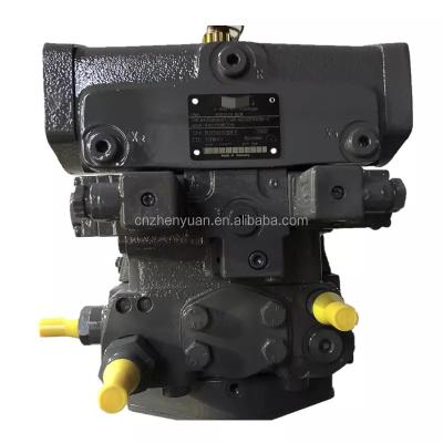 China Other A4VG A4VG45 56 71 90 125 180 250 A4VG56DWDT1/32R-NZC02F003D-S Series Hydraulic Piston Pump For Excavator for sale