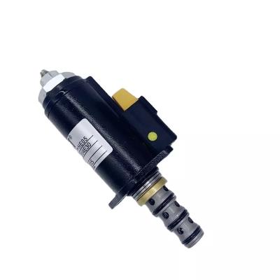 China Excavator Excavator Accessories Solenoid Valve Assembly E312B E320B E330B Proportional Solenoid Valve 111-9916 for sale