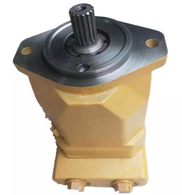 China Excavator Factory Direct Excavator Engine Parts Fan Pump 161-8919 Hydraulic Fan Pump for sale