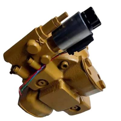 China Excavator Factory Direct Excavator Engine Parts Fan Pump 129-2413 Hydraulic Fan Pump for sale