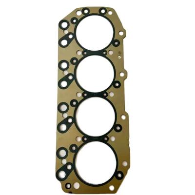 China Excavator Factory OEM Excavator Engine Parts Cylinder Head Gasket For Elf Bighorn Sheep OEM 5-87812327-1 for sale