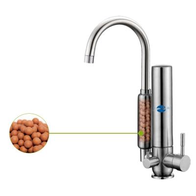 China Hotel OEM manufacturer filtro de agua stainless steel counter top water filter for sale