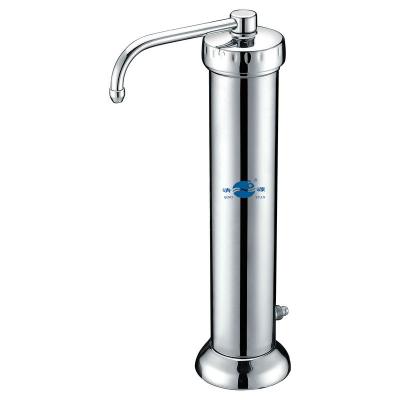 China Commercial High quality stainless steel faucet water filter kitchen faucets for sale