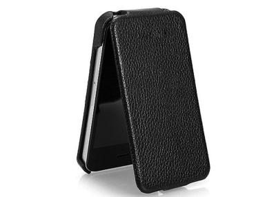 China Custom Leather Phone Cases Mobile Holders for Smartphone SJT1003 for sale