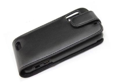 Chine Couverture en cuir verticale de téléphone de cas de secousse de nouveauté pour Motorola Atrix 4G MB860 ME860 à vendre