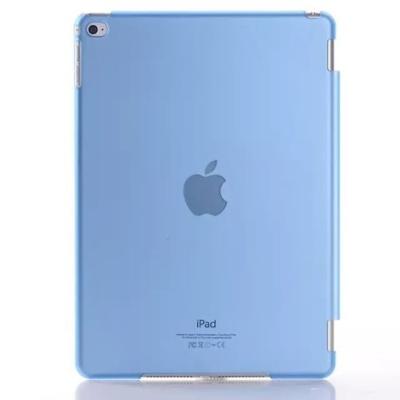 中国 水移動の印刷との Ipad 3/4 のための裏表紙の水晶 Ipad の透明な保護場合 販売のため