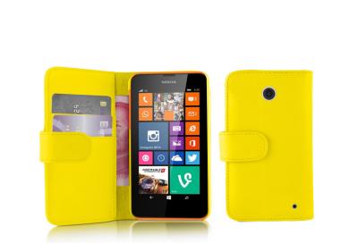 China Nokia Lumia 630 caixas do telefone móvel à venda