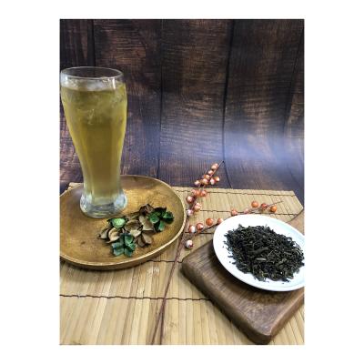 China Loose Loose Loose Leaf Orchid Tea Supplier LMC Taiwan Tea Green Tea Movable Loose Leaf Tea for sale