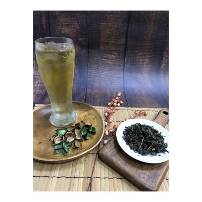 China Jasmine Green Tea Loose Leaf Tea from LMC Taiwan Tea Supplier for sale