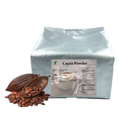 China Ready to ship LMC Taiwan Supplier 100% Pure Cacao 500g Cocoa Powder RTSF0001-8-2 for sale