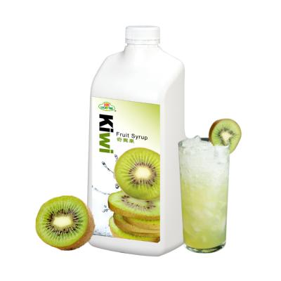 China Popular product Fresh Kiwi Juice Concentrate - 2.5 kg/bottle from LMC Taiwan normal supplier for sale