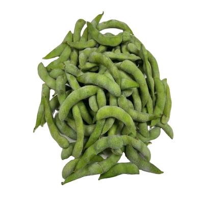 China Bulk Good Wholesale Price Frozen Edamame Frozen Assorted Vegetables for sale