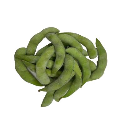 China High Quality Healthy Wholesale Bulk Green Beans Frozen Vegetables JELLY Food for sale