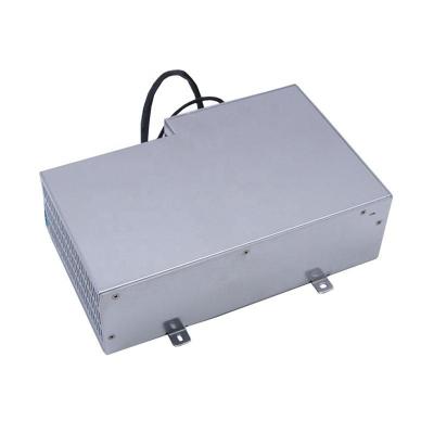 China Dual PSU 30T 38T G1266 G1286 2400W Desktop Tube Power Supply for sale