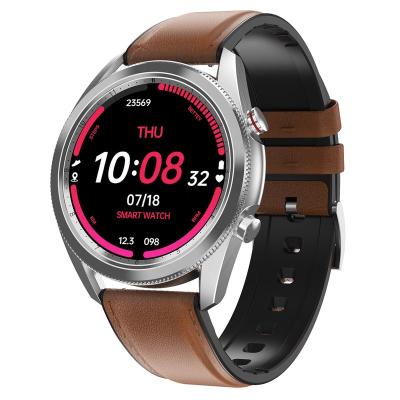 China Touch Screen Android Reloj Samrtwatch Photography Remote Music Heart Rate ECG IP67 Waterproof Smart Watch for sale