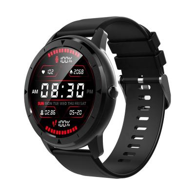 China Touch Screen 8762C Full Screen Touch Android Sports Heart Rate Tracker Smart Watch For Men/Ladies for sale