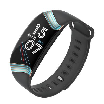 China E20 Touch Screen Waterproof Smart Wristband for sale