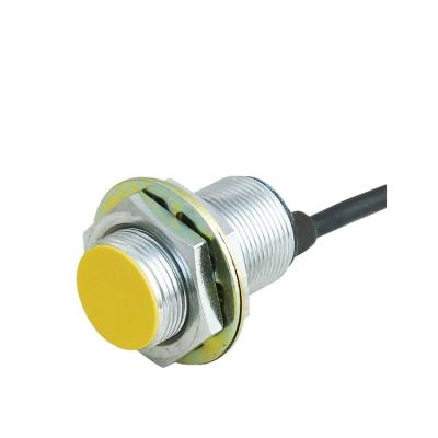 China Industrial Automation Q&W M18 NPN/PNP Hall Sensor for sale