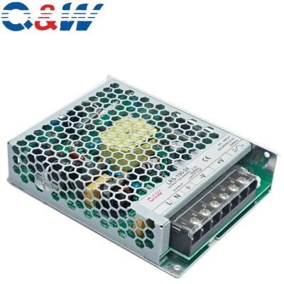 China Q&W 100W 12V LRS-100-12 Switch Power Supply for sale