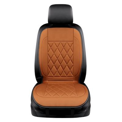 China Wholesale Custom Magets Warm Soft Comfortable Car Massage Cushion Eco - Friendly for sale