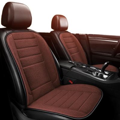 China Factory Direct-Released Eco-Friendly Multifunctional Winter Heat Heating Office Car Cushion for sale