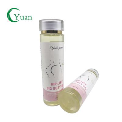 China Best Moisturizer Hip Enlargement Lifting Essential Oil Butt Firming Enhancement Essential Oil For Women for sale