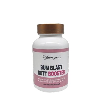 China Adult Natural Ingredients Butt Pills Butt Enlargement Maca Pills Butt And Hips Capsules for sale