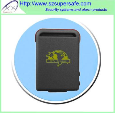 China GPS Tracker for sale