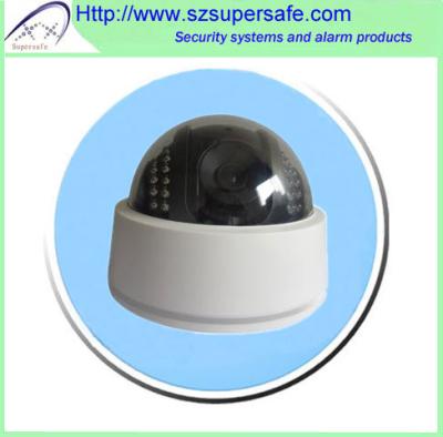 China Waterproof Megapixels IP Camera for sale