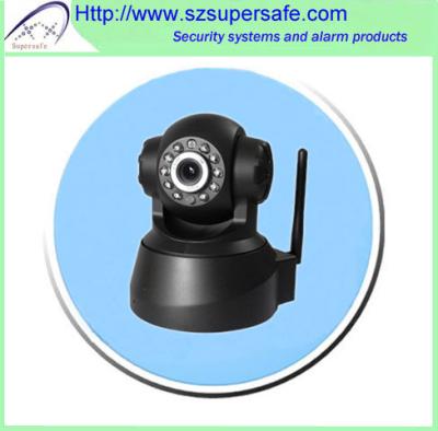 China Wireless IP camera for sale