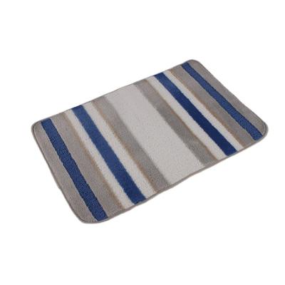 China Sustainable Special Hot Selling Bath Covers Non Slip Bathroom Mat Polypropylene Bath Mat for sale