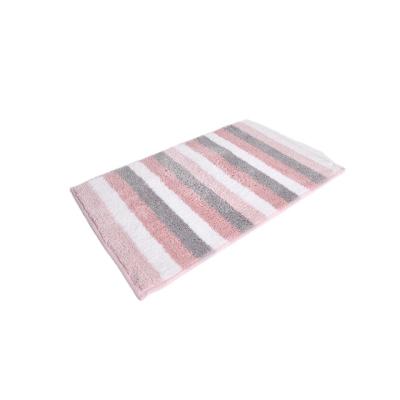 China Factory Supply Good Price Viable Custom Made Microfiber Bath Mats for sale