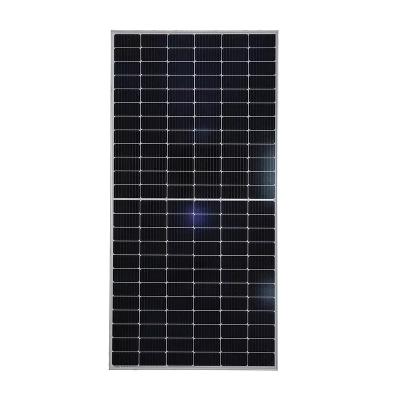 China Home Solar System 5KW 10KW 20KW 30KW Solar System Half Cells Solar Powered Mono Solar System for sale