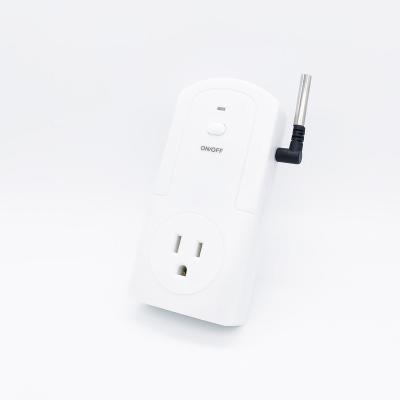 China eWelink Platform Smart Wifi Temperature Controller Available For EU/UK/US EU Plug for sale