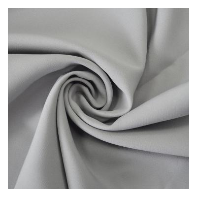 China Wholesale 4-Way Stretch Polyester Spandex Shrink-Resistant Fabric For Ladies Wear for sale