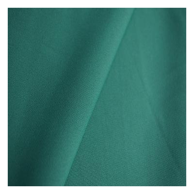 China Bulk Sale Stock Shrink-Resistant Polyester Spandex Fabric For Ladies for sale