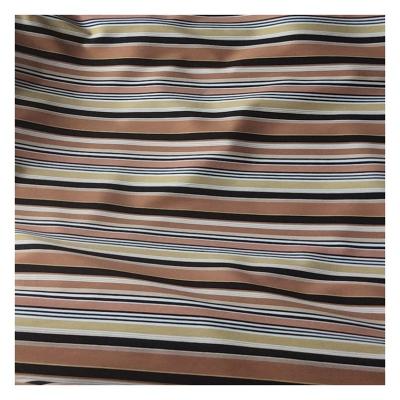 China Stretch Bengaline Tela Yehua Textile Woven Plain Dyed NR Bengaline Tela For Pants for sale