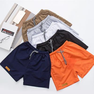 China fashion QUICK DRY casual pants plus size mens shorts street fashion gym shorts pants prices summer cheap shorts for sale